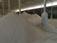 沂南县石英砂年产量比较多的厂家有多少