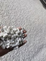 水磨石不发火地坪骨料白云石子的质量技术要求