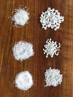 2025年山东省雪花白砂的用途及产品特点，如何辨别雪花白砂和白色石英砂的区别