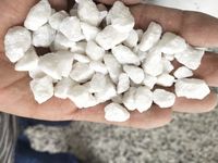 雪花白石子的用途及特点
